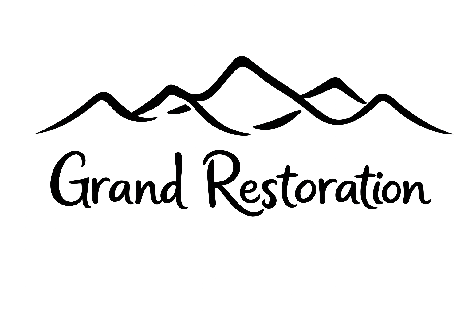 Grand Restoration